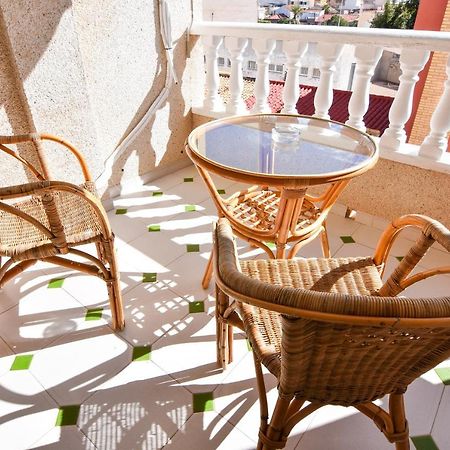 Apartamento Sol Y Playa Appartement Torrevieja Buitenkant foto