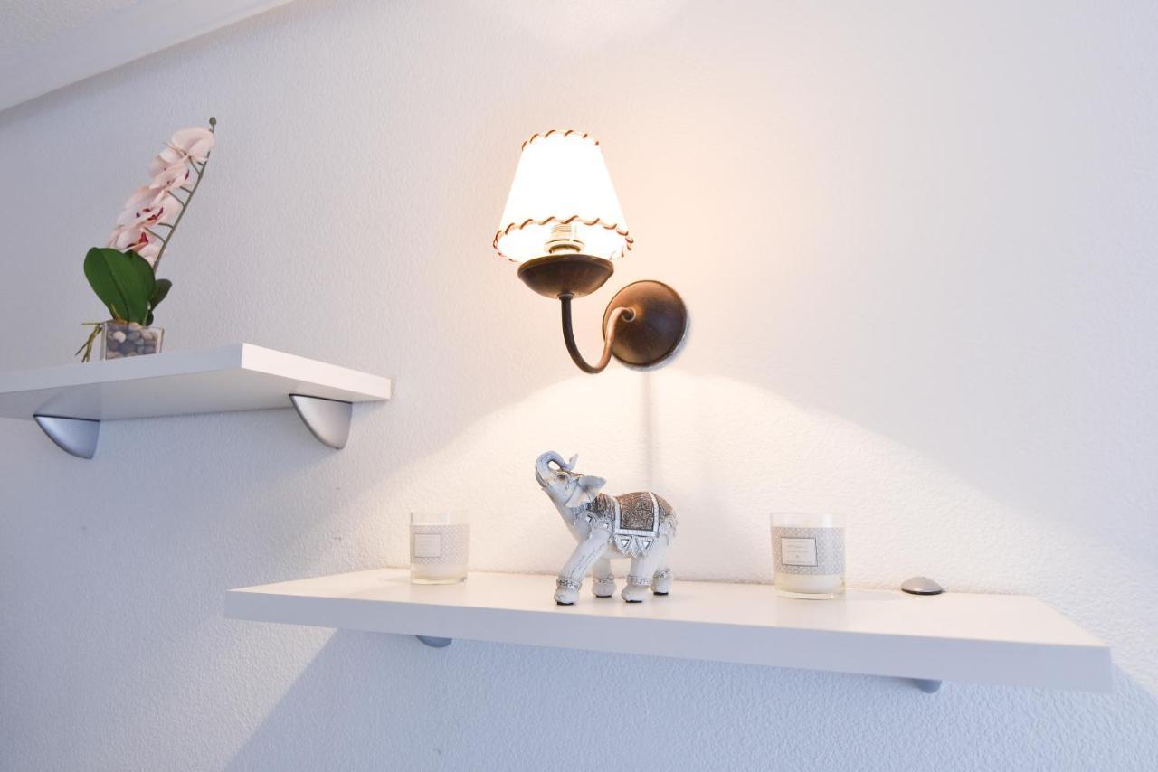 Apartamento Sol Y Playa Appartement Torrevieja Buitenkant foto