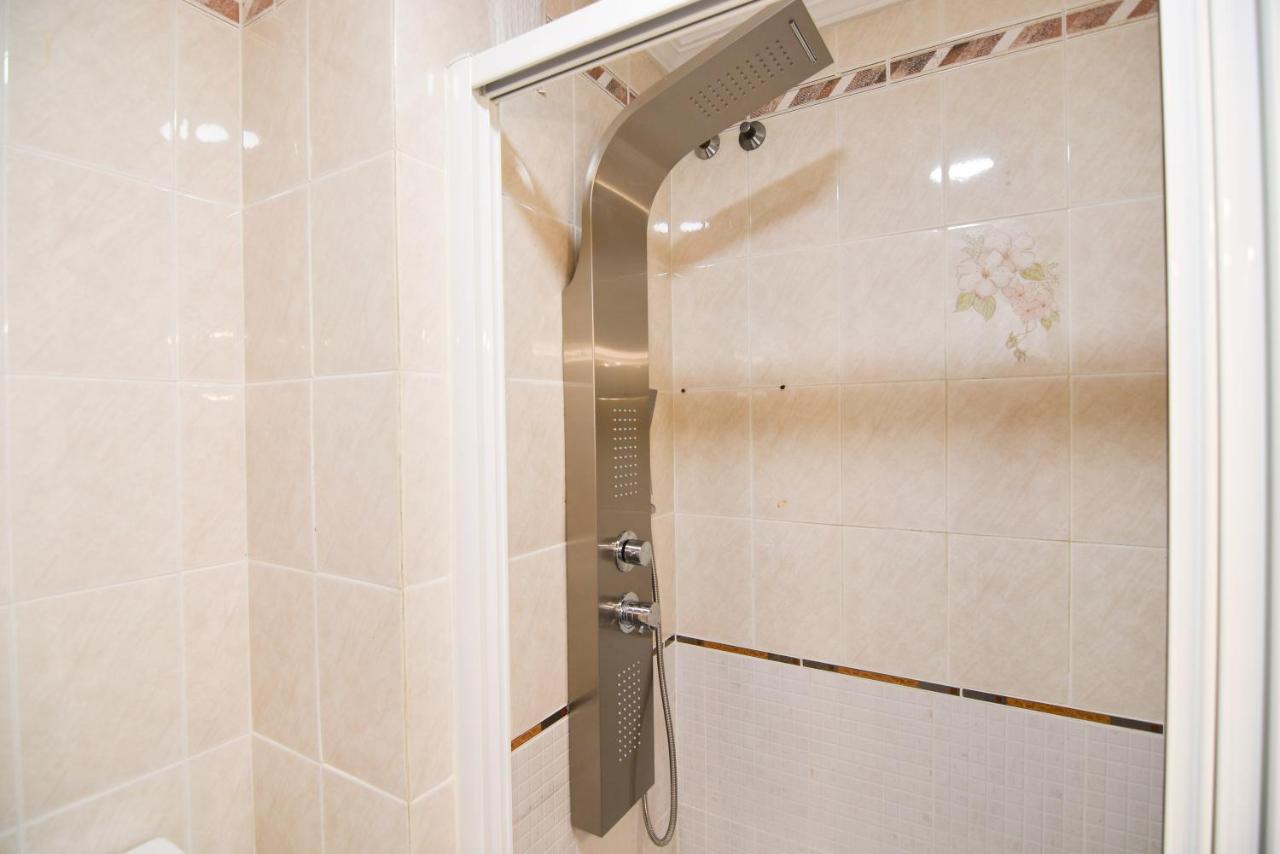 Apartamento Sol Y Playa Appartement Torrevieja Buitenkant foto