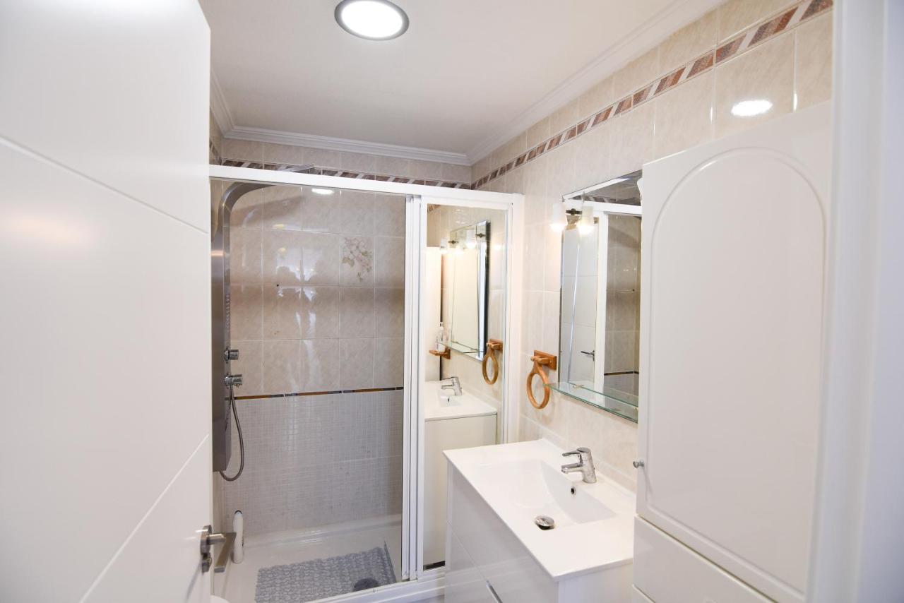 Apartamento Sol Y Playa Appartement Torrevieja Buitenkant foto