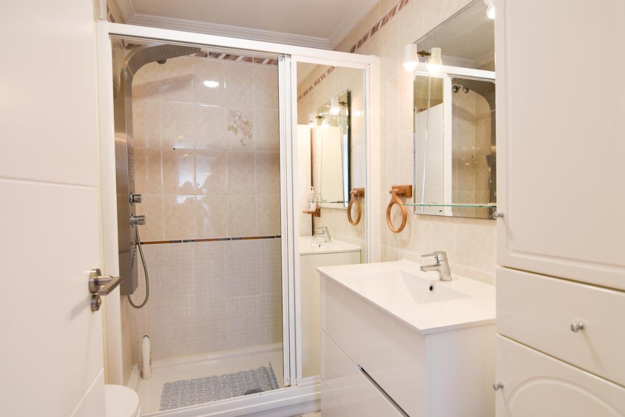 Apartamento Sol Y Playa Appartement Torrevieja Buitenkant foto